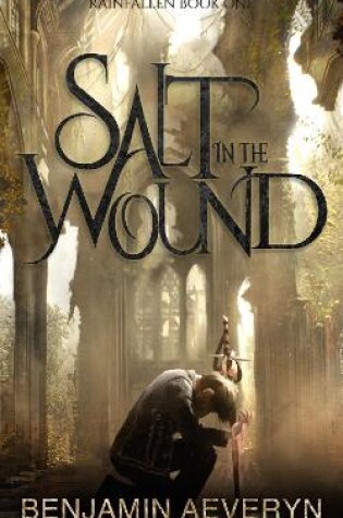 Cover of Salt in the Wound