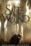 Book cover for Salt in the Wound