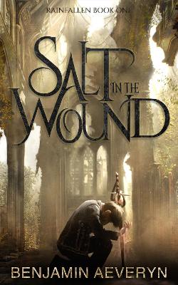 Book cover for Salt in the Wound