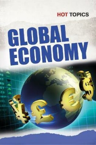 Cover of Global Economy