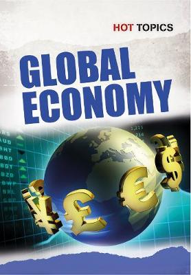 Book cover for Global Economy