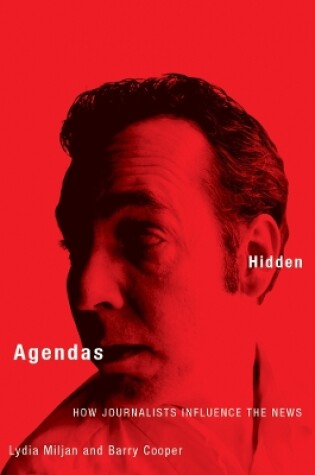 Cover of Hidden Agendas