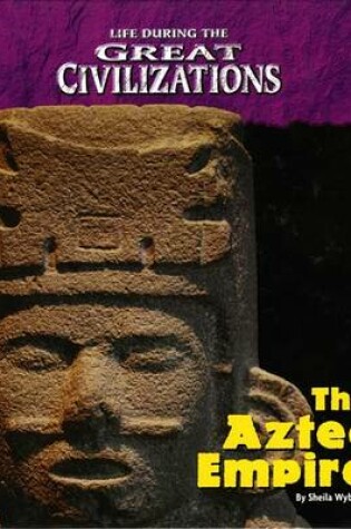 Cover of The Aztec Empire