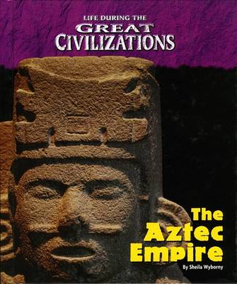 Cover of The Aztec Empire