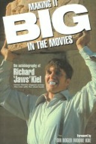 Cover of Making it Big in the Movies