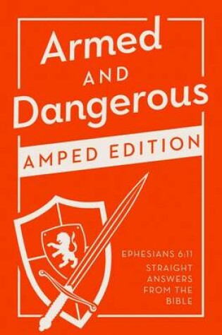 Cover of Armed and Dangerous: Amped Edition