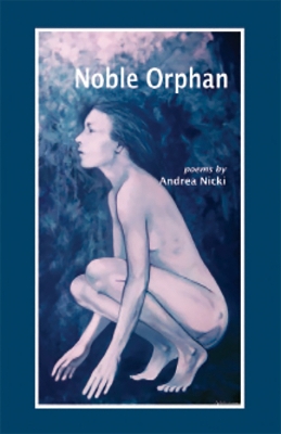 Book cover for Noble Orphan