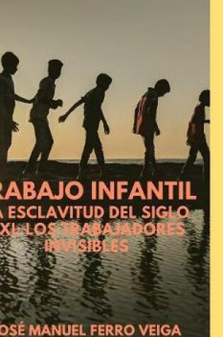 Cover of Trabajo infantil