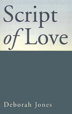 Book cover for Script of Love