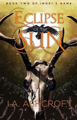 Cover of Eclipse of the Sun