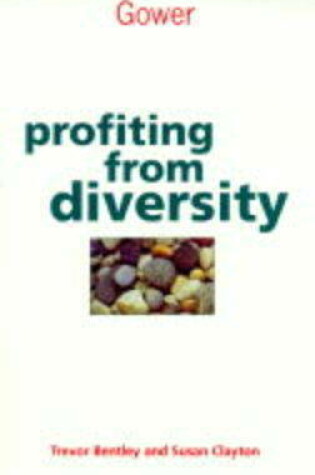 Cover of Profiting from Diversity