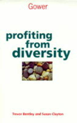 Book cover for Profiting from Diversity