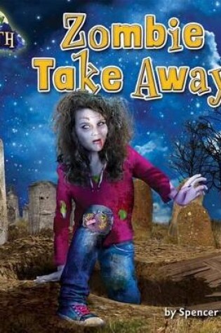 Cover of Zombie Take Away