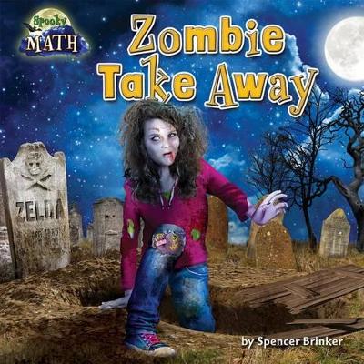 Cover of Zombie Take Away