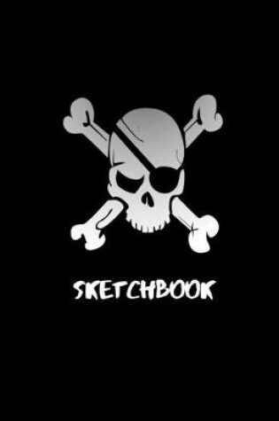 Cover of Sketchbook