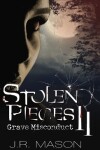 Book cover for Stolen Pieces II