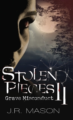Book cover for Stolen Pieces II