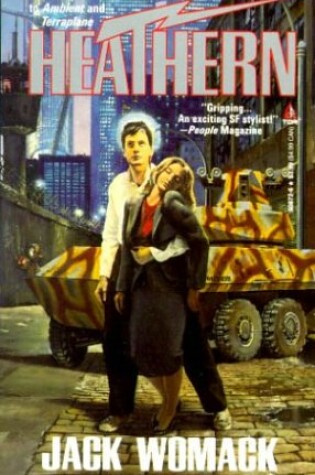 Cover of Heathern