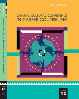 Book cover for Gaining Cultural Competence in Career Counselling