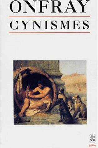 Cover of Cynismes