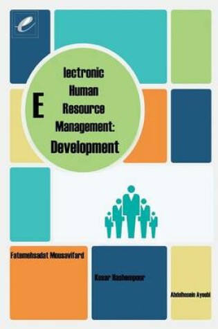 Cover of Electronic Human Resource Management