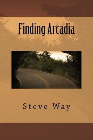 Cover of Finding Arcadia