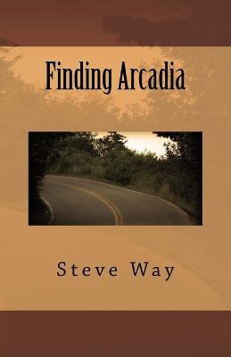 Book cover for Finding Arcadia