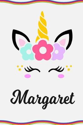 Book cover for Margaret