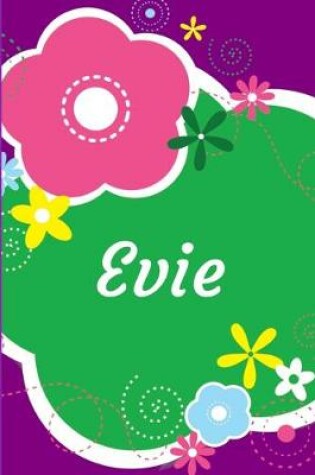 Cover of Evie