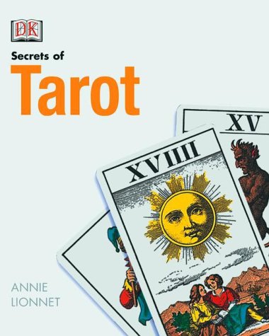 Cover of Tarot