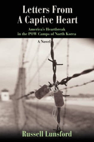 Cover of Letters from a Captive Heart