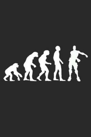 Cover of Evolution of Gamers