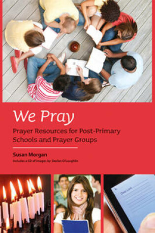 Cover of We Pray