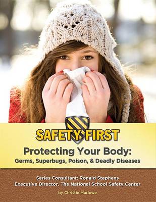 Book cover for Protecting Your Body Germs Superbugs Poison
