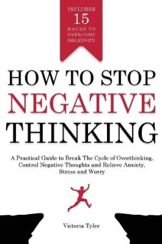 Cover of How to Stop Negative Thinking