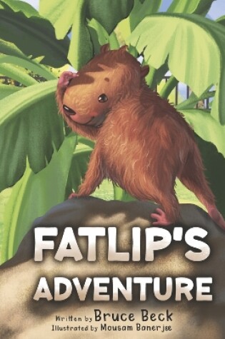 Cover of Fatlip's Adventure