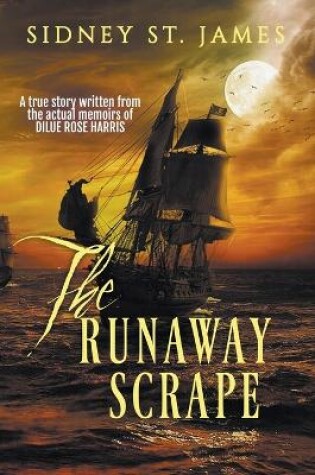 Cover of The Runaway Scrape