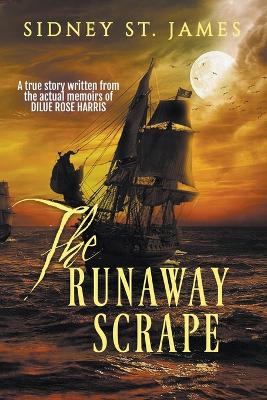 Book cover for The Runaway Scrape