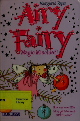 Cover of Magic Mischief!
