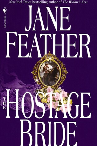 Cover of The Hostage Bride