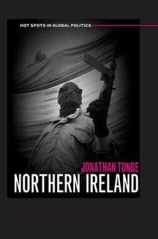 Cover of Northern Ireland