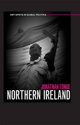 Cover of Northern Ireland