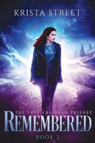 Cover of Remembered