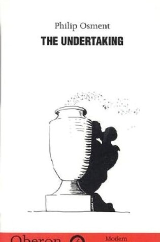 Cover of The Undertaking