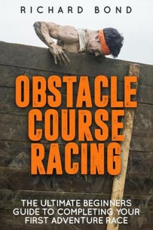 Cover of Obstacle Course Racing