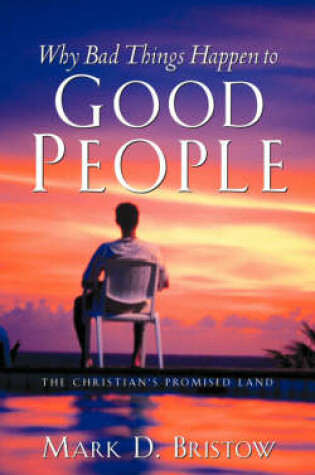 Cover of Why Bad Things Happen to Good People