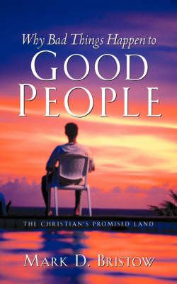 Book cover for Why Bad Things Happen to Good People