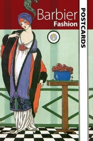 Cover of Barbier Fashion