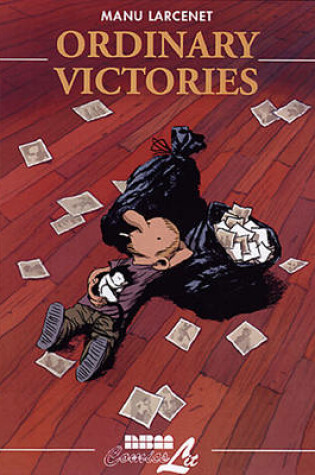 Cover of Ordinary Victories Vols. 1-2