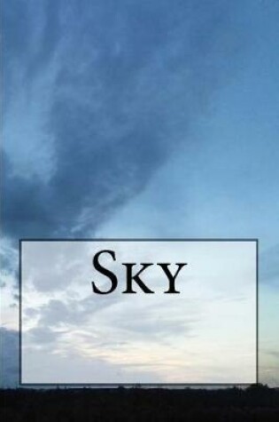 Cover of Sky